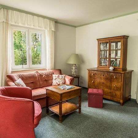 Ferienwohnung Ruth Konstanz Exteriör bild