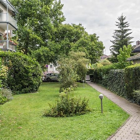 Ferienwohnung Ruth Konstanz Exteriör bild