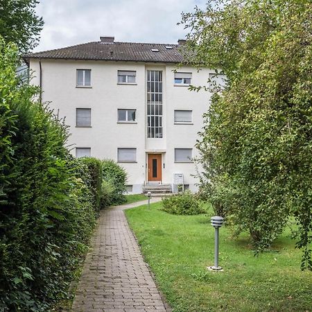 Ferienwohnung Ruth Konstanz Exteriör bild
