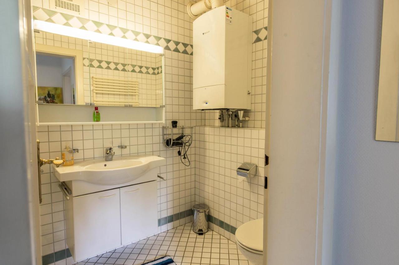 Ferienwohnung Ruth Konstanz Exteriör bild